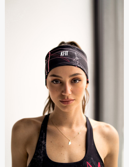KFIT Headband Alte