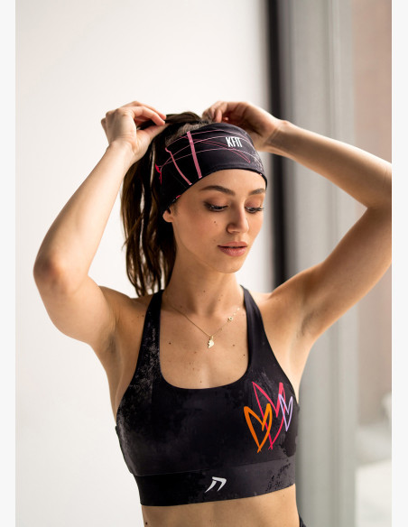 KFIT Headband Alte