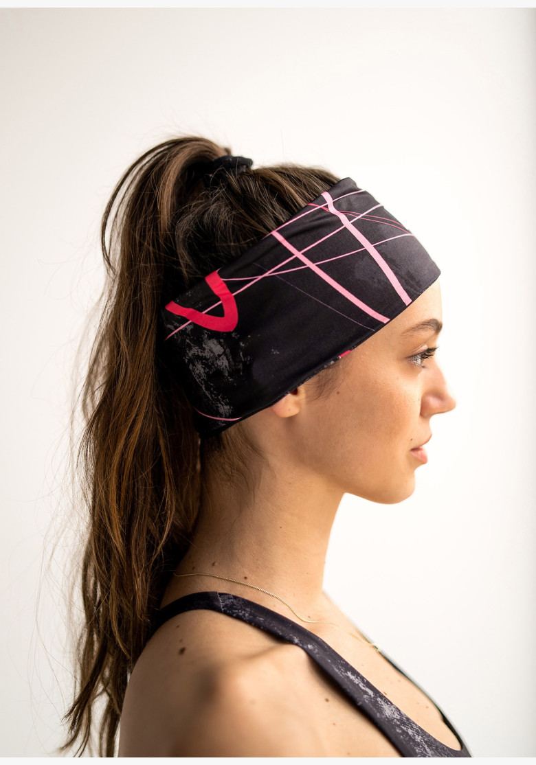 KFIT Headband Alte