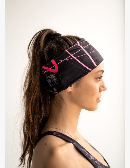 KFIT Headband Alte