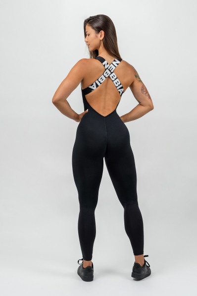 NEBBIA Sports overalls GYM RAT