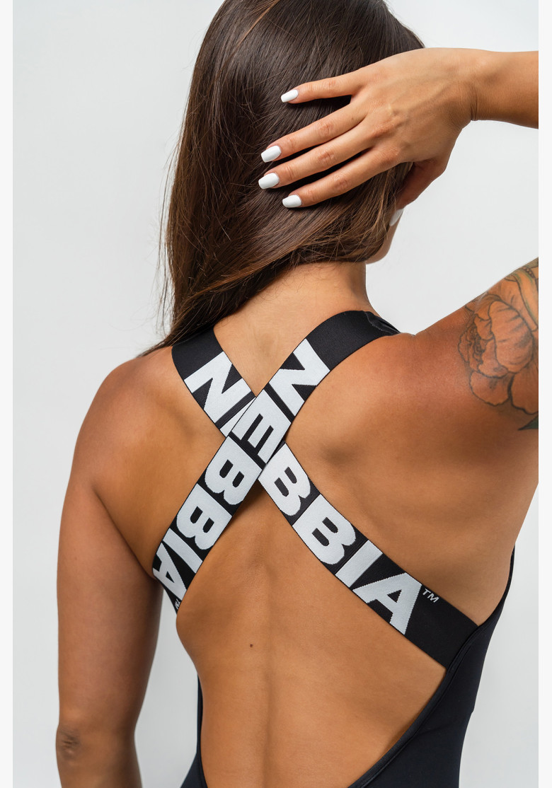 NEBBIA Sports overalls GYM RAT NEBBIA Sports overalls GYM RAT