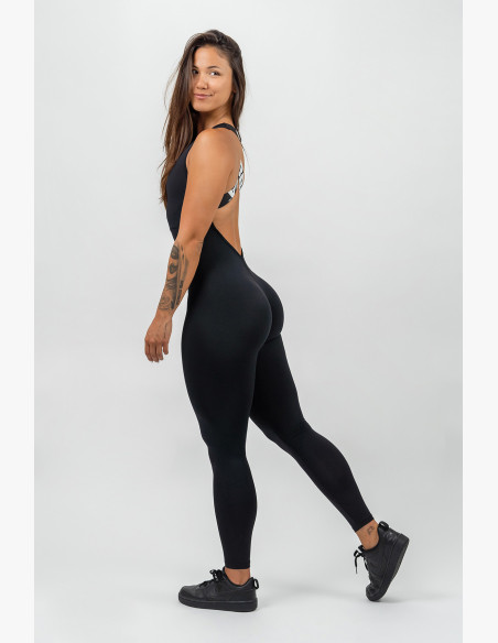 NEBBIA Sports overalls GYM RAT