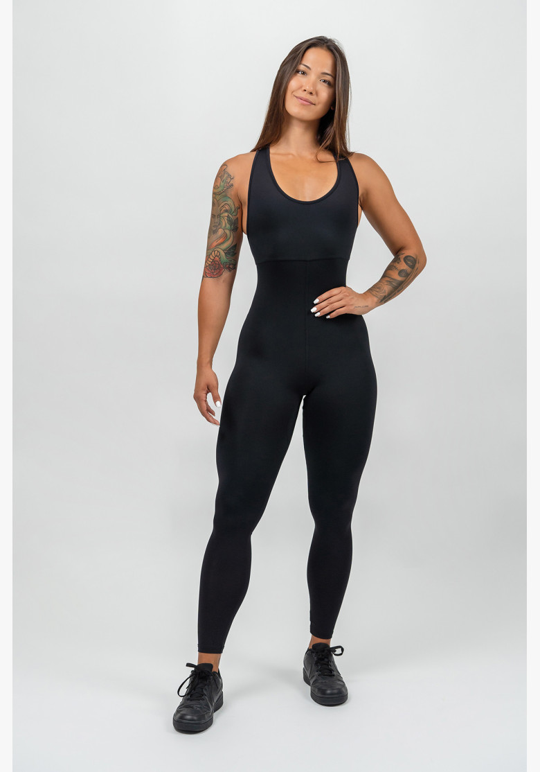 NEBBIA Sports overalls GYM RAT NEBBIA Sports overalls GYM RAT