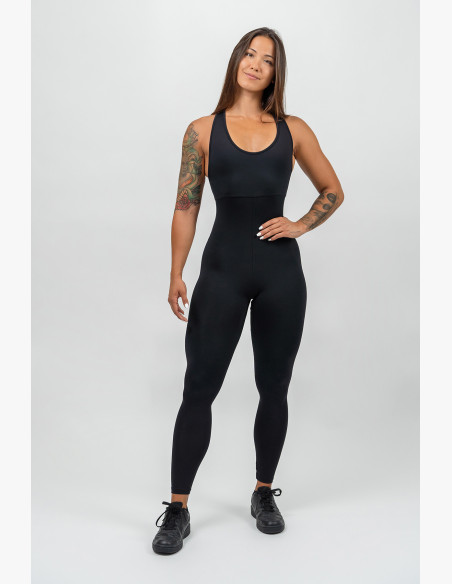 NEBBIA Sports overalls GYM RAT