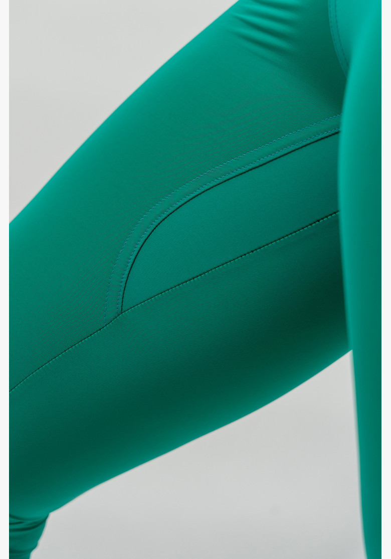 NEBBIA High waisted leggings ICONIC... NEBBIA High waisted leggings ICONIC...