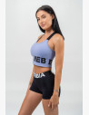 You've never experienced this level of support in a sports bra.