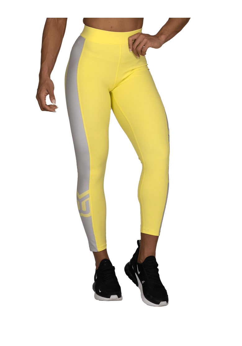 CHRYSTIE HIGH LEMON YELLOW - Better...