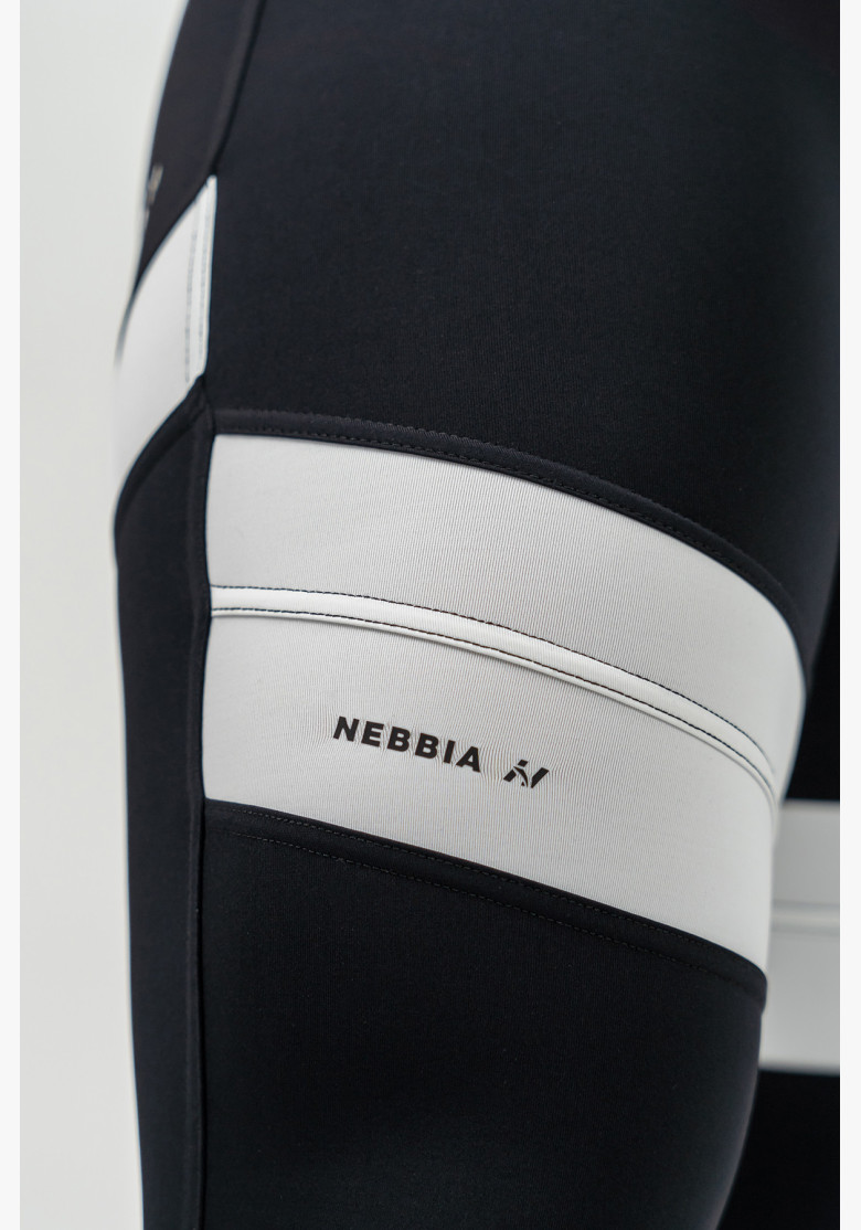 NEBBIA TRUE HERO high waisted leggings NEBBIA TRUE HERO high waisted leggings