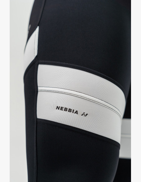 NEBBIA TRUE HERO high waisted leggings