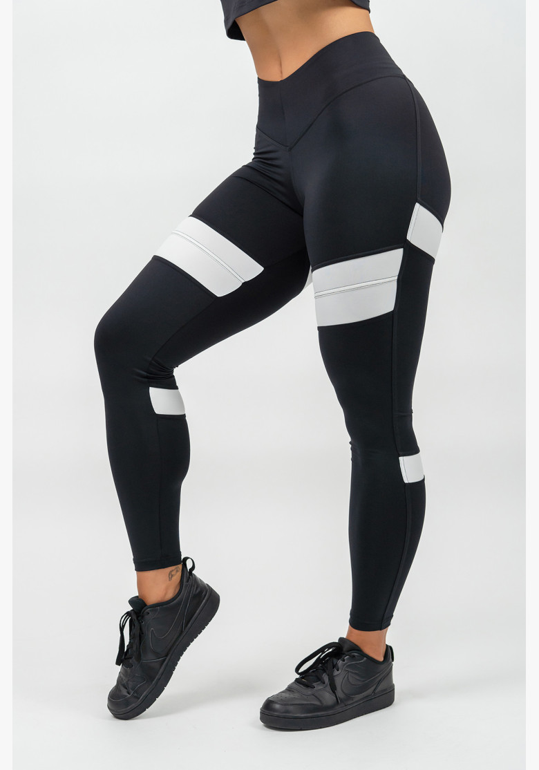 NEBBIA TRUE HERO high waisted leggings NEBBIA TRUE HERO high waisted leggings