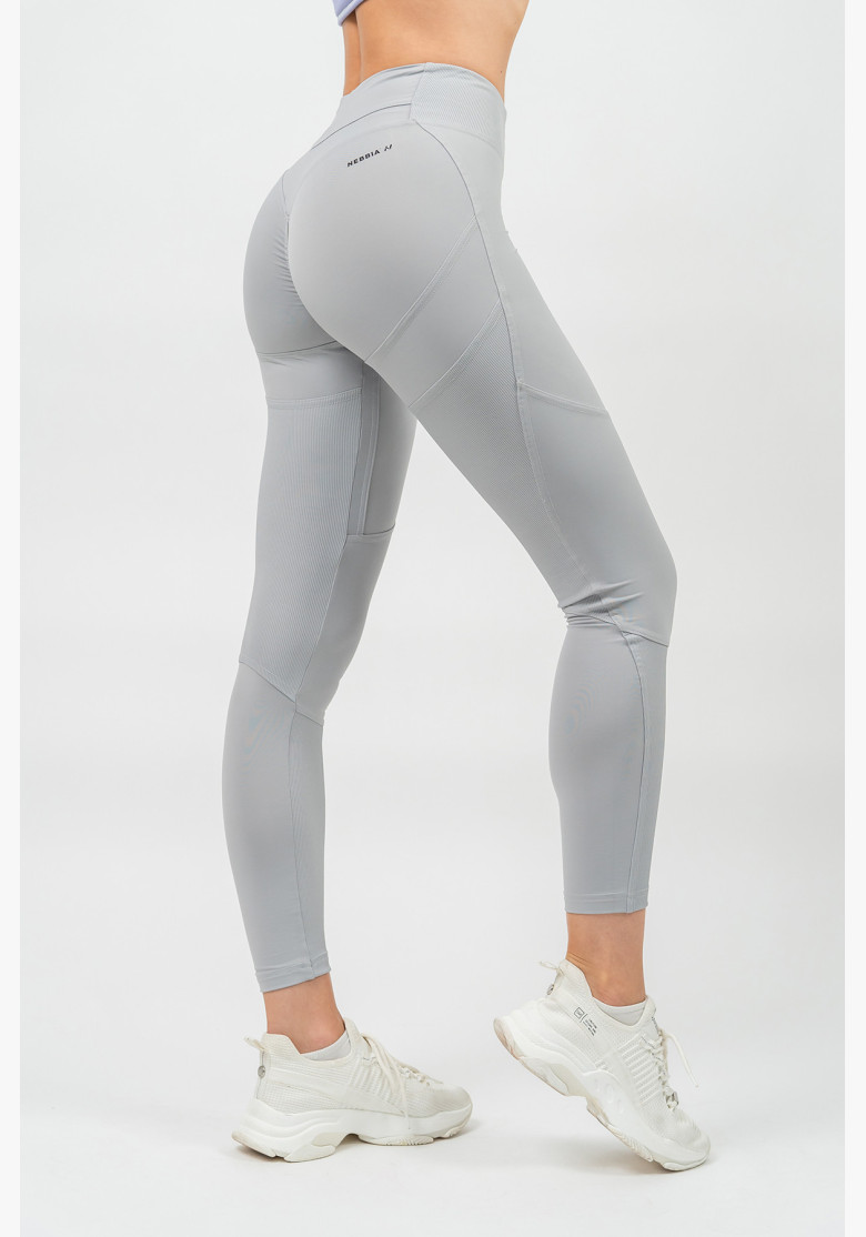 NEBBIA Shaping high waisted leggings... NEBBIA Shaping high waisted leggings...