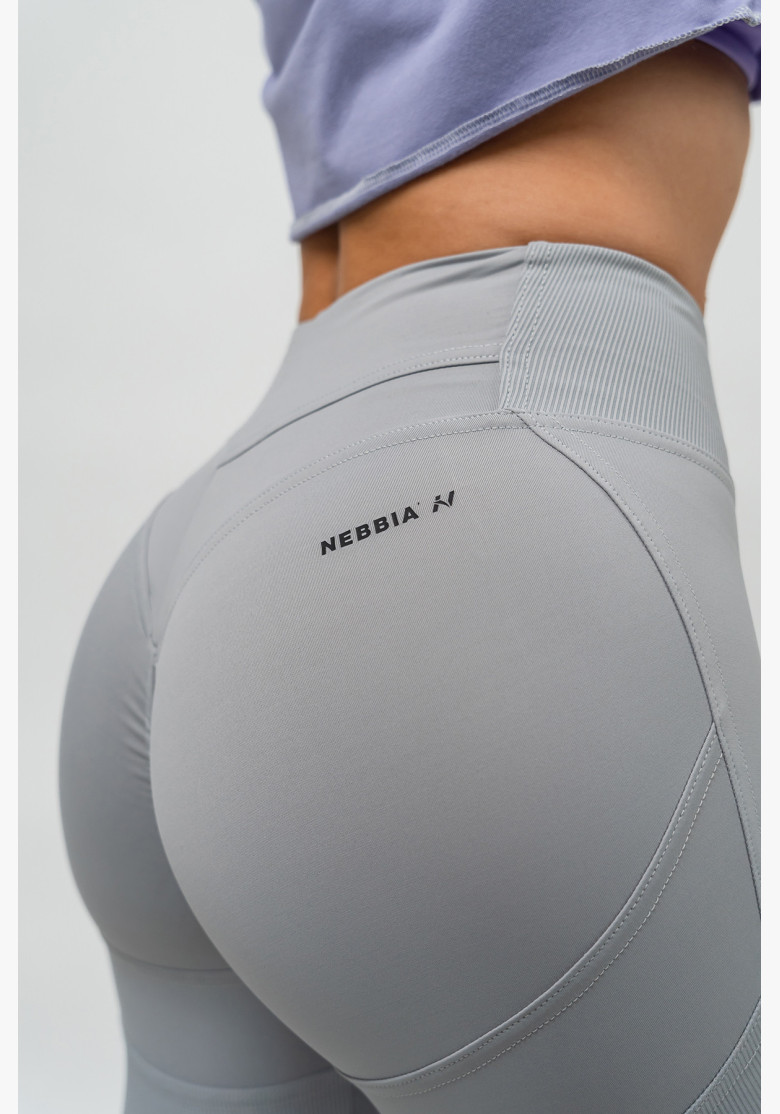 NEBBIA Shaping high waisted leggings... NEBBIA Shaping high waisted leggings...