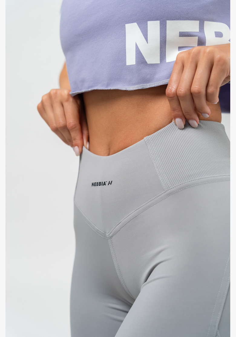 NEBBIA Shaping high waisted leggings... NEBBIA Shaping high waisted leggings...