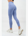 Your goal is to keep improving and moving forward. That's why we're bringing you leggings that we've created based on your ideas. 