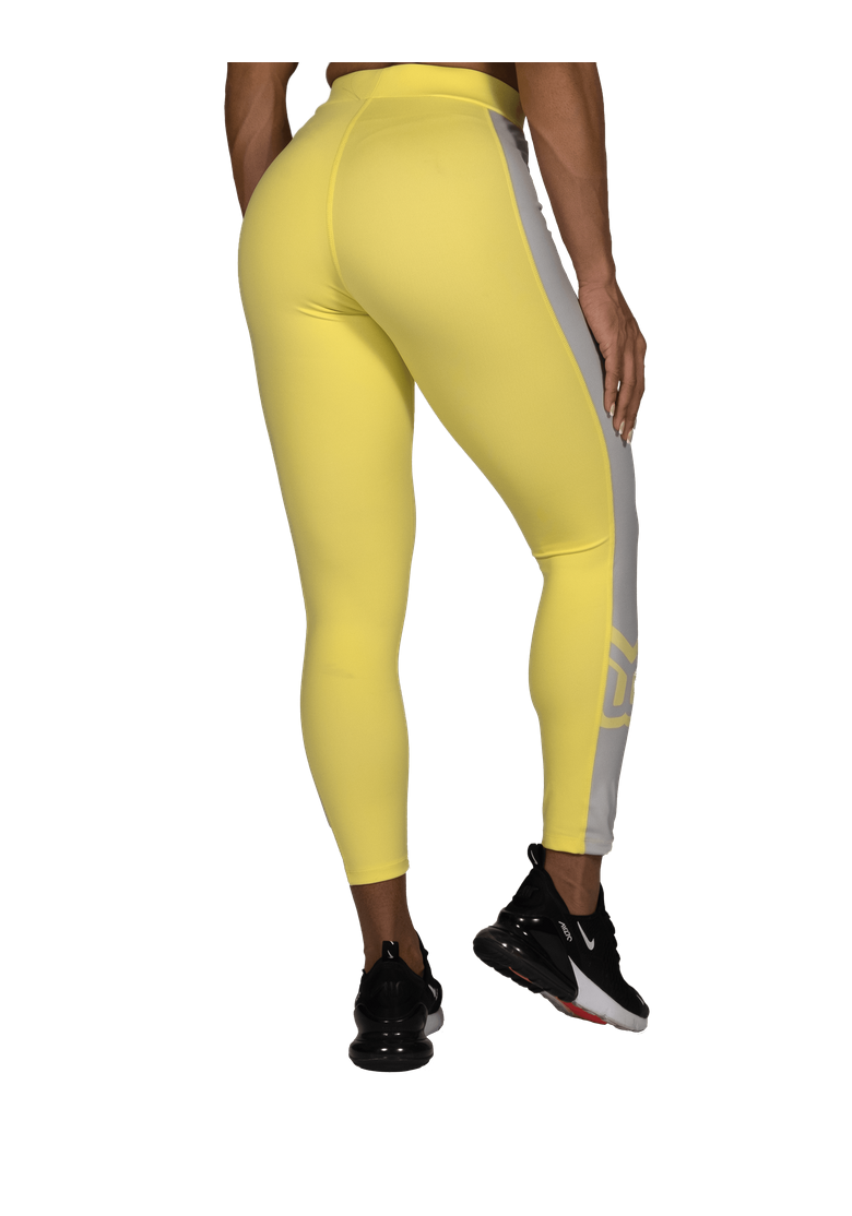 CHRYSTIE HIGH LEMON YELLOW - Better...