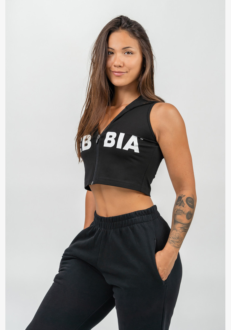 NEBBIA Sports loose sweatpants GYM...