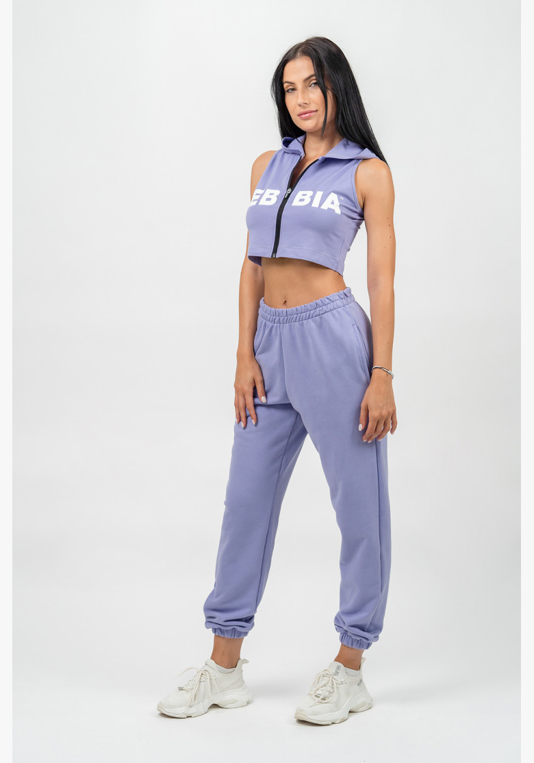 NEBBIA Sports loose sweatpants GYM... NEBBIA Sports loose sweatpants GYM...