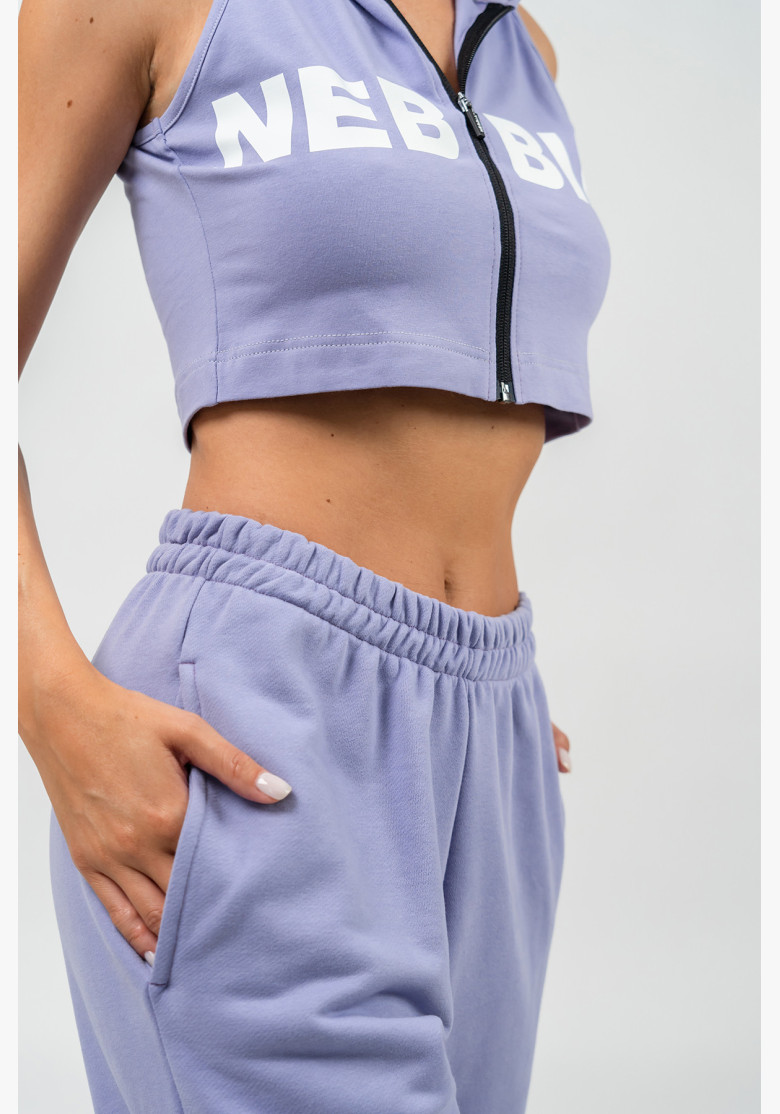 NEBBIA Sports loose sweatpants GYM... NEBBIA Sports loose sweatpants GYM...