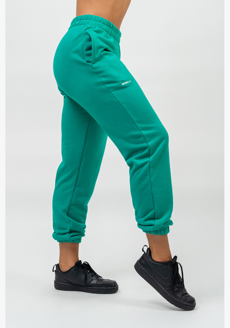 NEBBIA Sports loose sweatpants GYM...