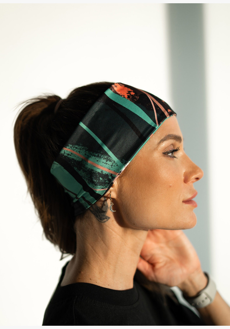KFIT Headband Terra