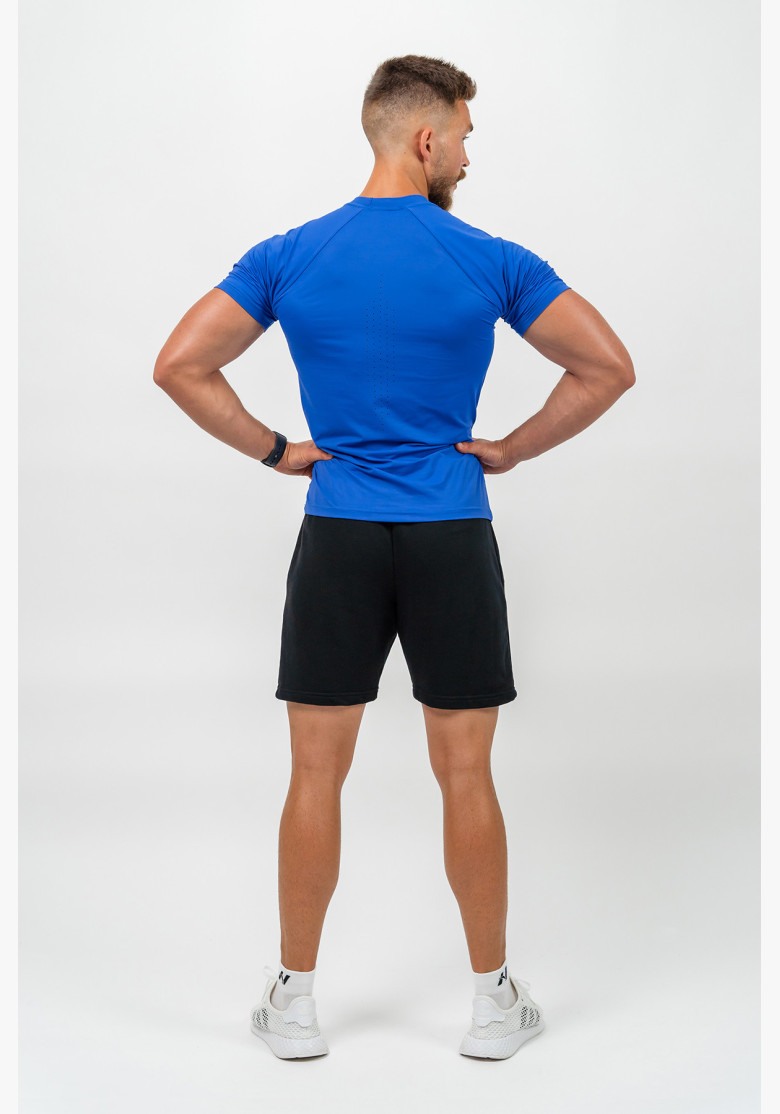 NEBBIA tracksuit relaxed-fit shorts... NEBBIA tracksuit relaxed-fit shorts...