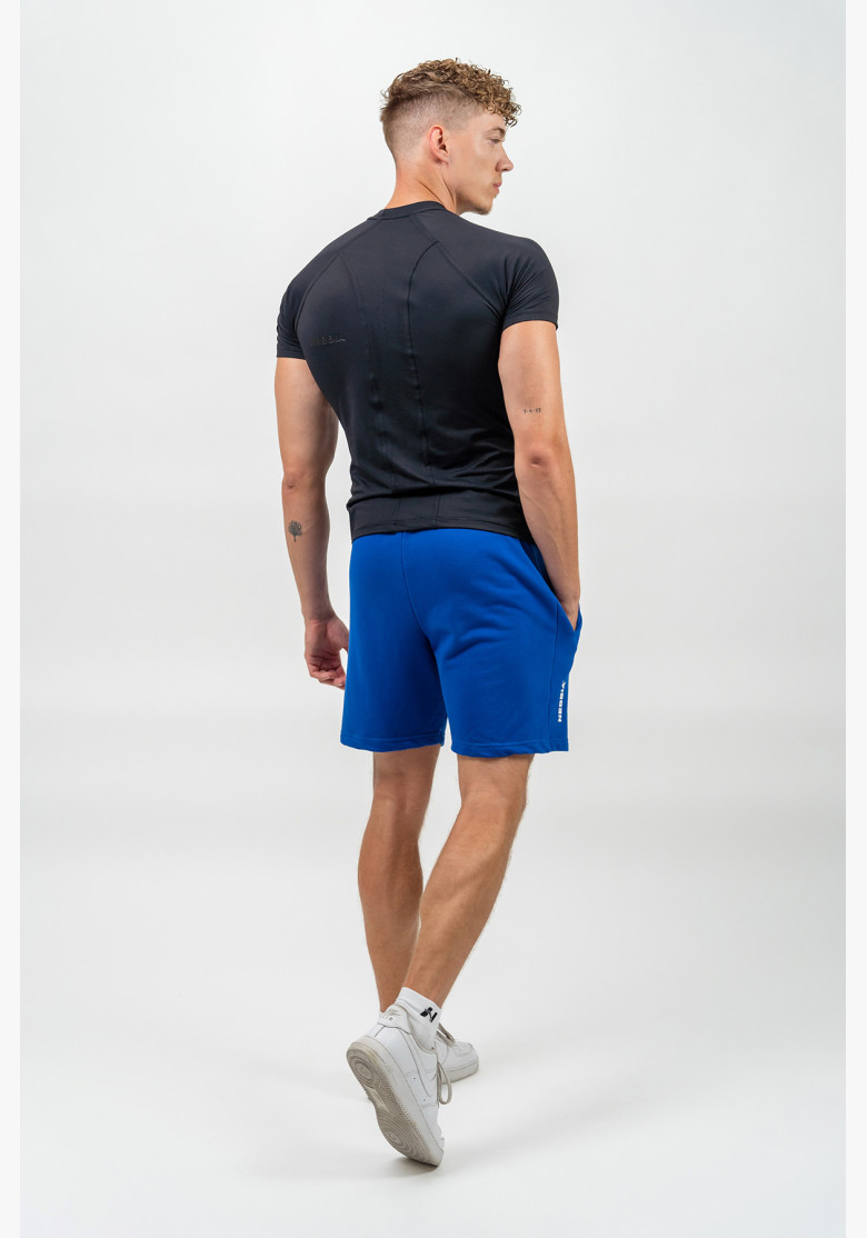 NEBBIA tracksuit relaxed-fit shorts... NEBBIA tracksuit relaxed-fit shorts...