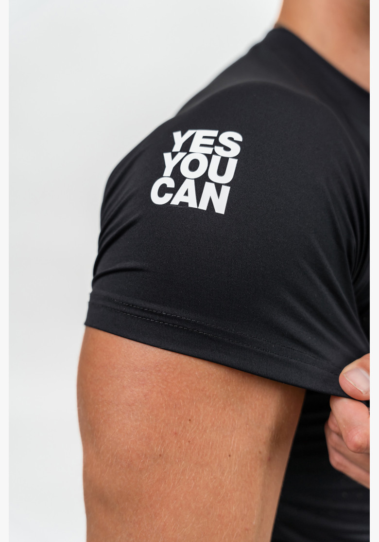 NEBBIA Compression sports shirt...