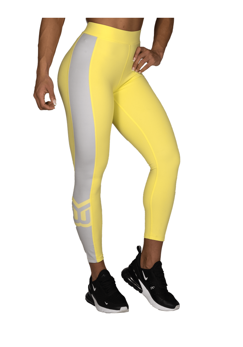 CHRYSTIE HIGH LEMON YELLOW - Better...