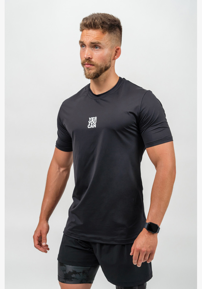NEBBIA Functional sports t-shirt... NEBBIA Functional sports t-shirt...