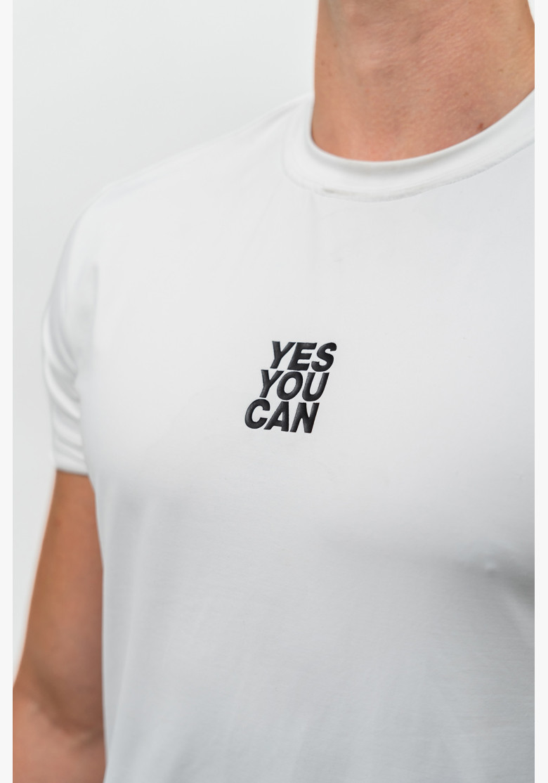 NEBBIA Functional sports t-shirt...