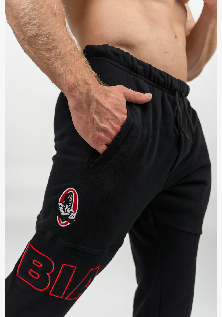 NEBBIA Loose sweatpants with pockets... NEBBIA Loose sweatpants with pockets...