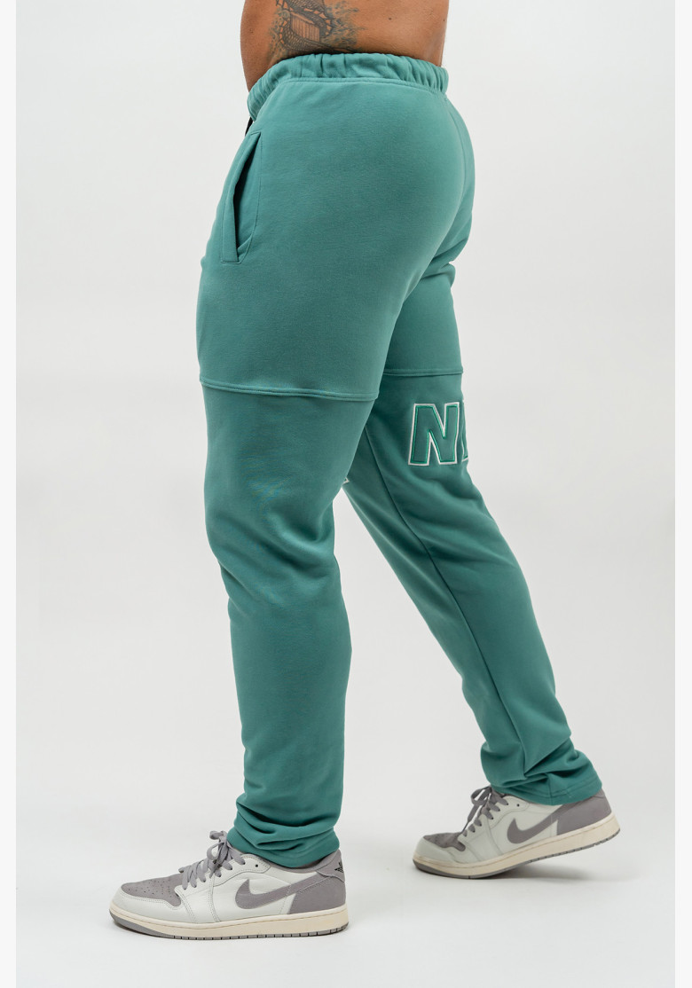 NEBBIA Loose sweatpants with pockets... NEBBIA Loose sweatpants with pockets...