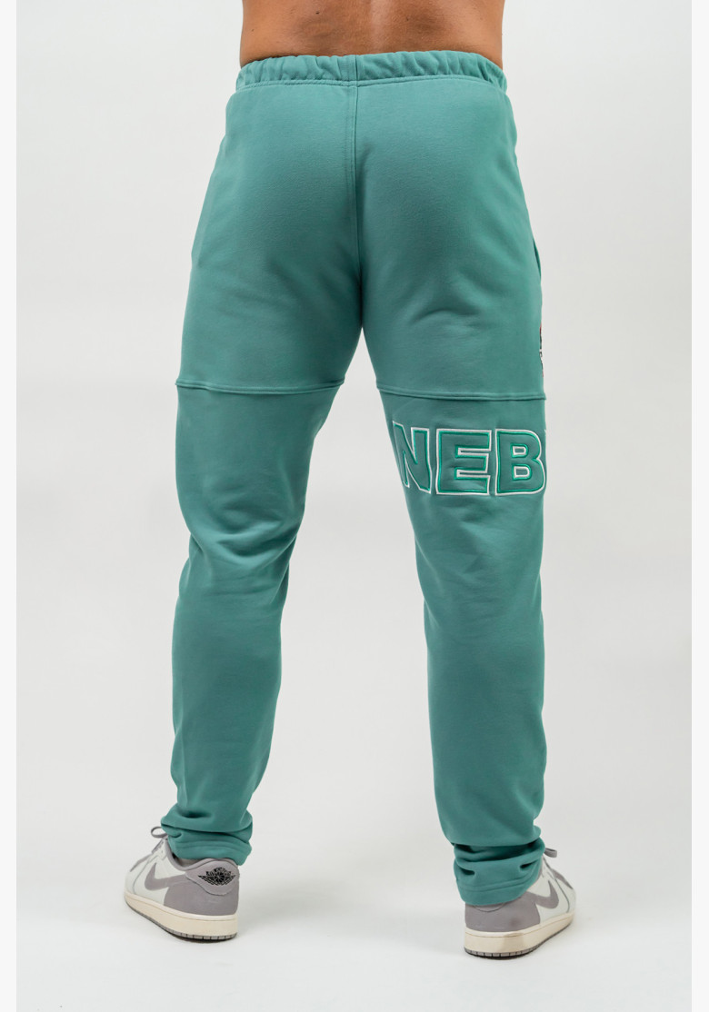 NEBBIA Loose sweatpants with pockets... NEBBIA Loose sweatpants with pockets...