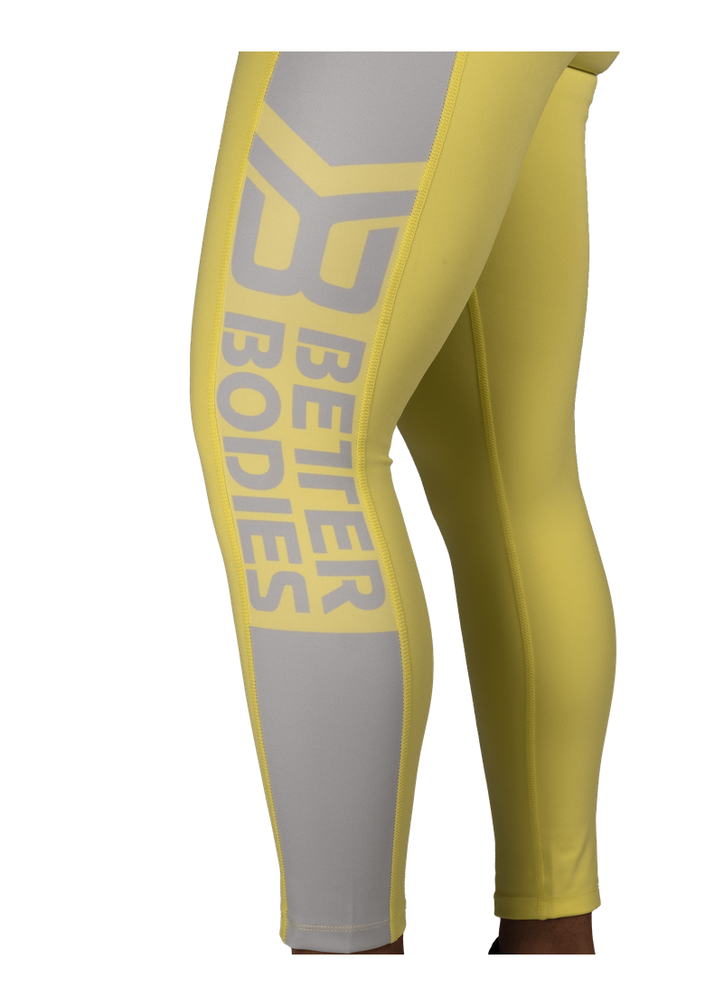 CHRYSTIE HIGH LEMON YELLOW - Better...