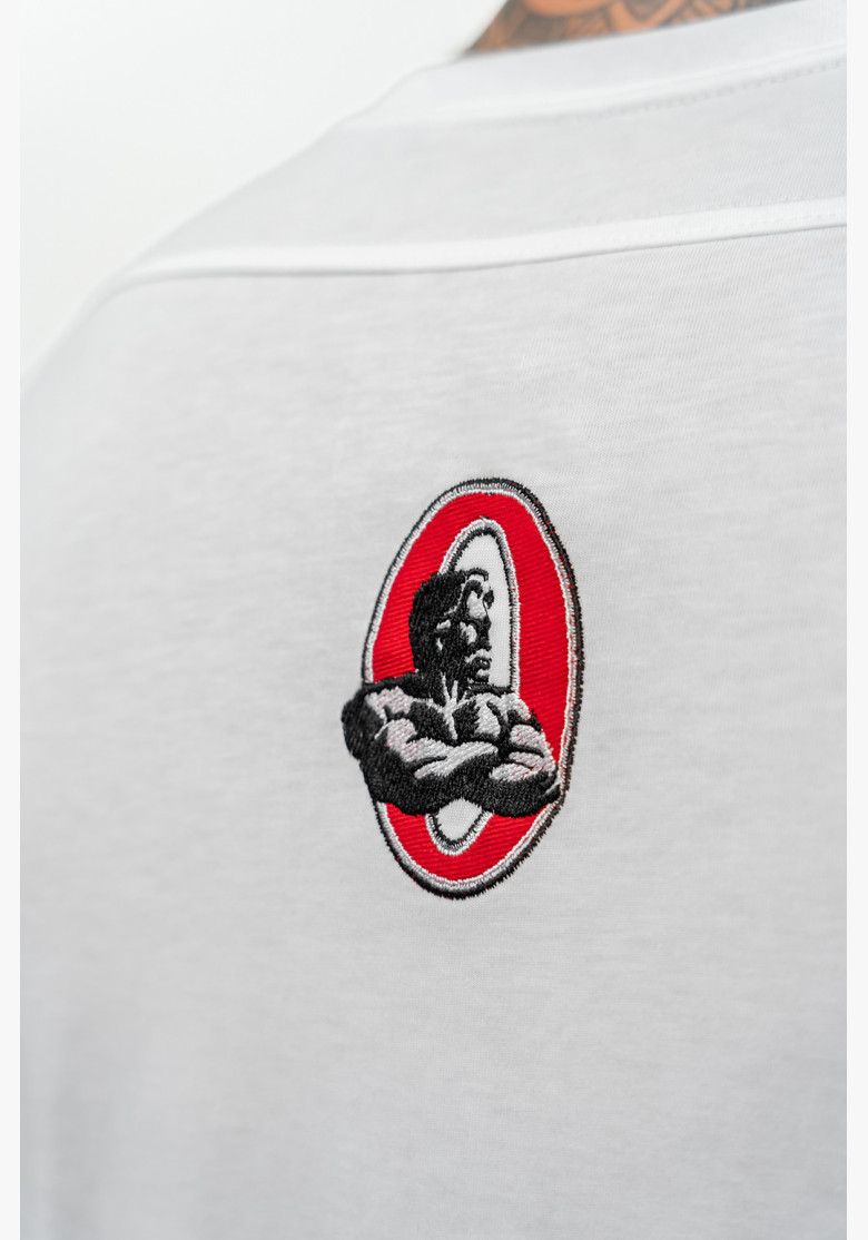 NEBBIA T-shirt with short sleeves...