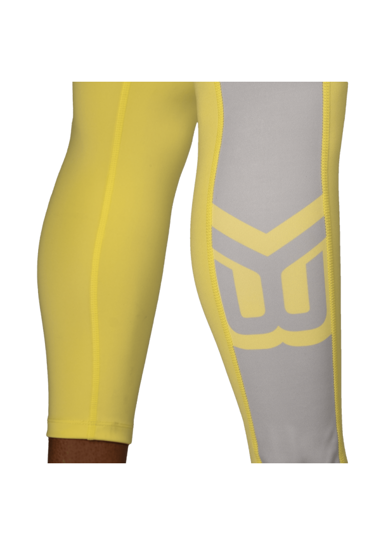 CHRYSTIE HIGH LEMON YELLOW - Better...