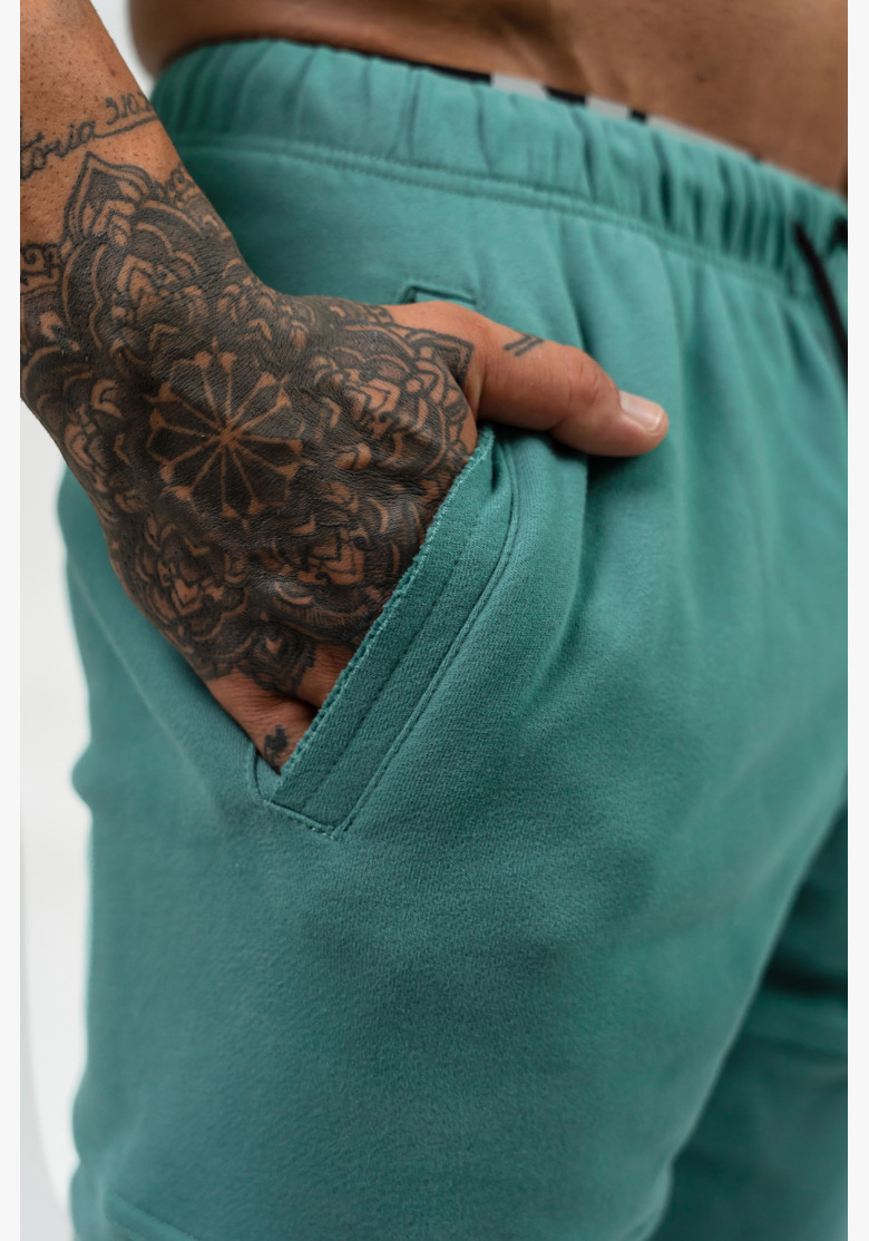 NEBBIA Tracksuit shorts STAGE-READY... NEBBIA Tracksuit shorts STAGE-READY...