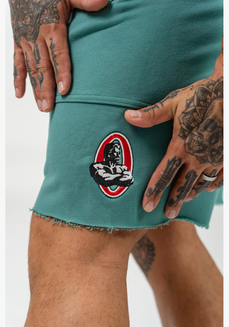 NEBBIA Tracksuit shorts STAGE-READY... NEBBIA Tracksuit shorts STAGE-READY...