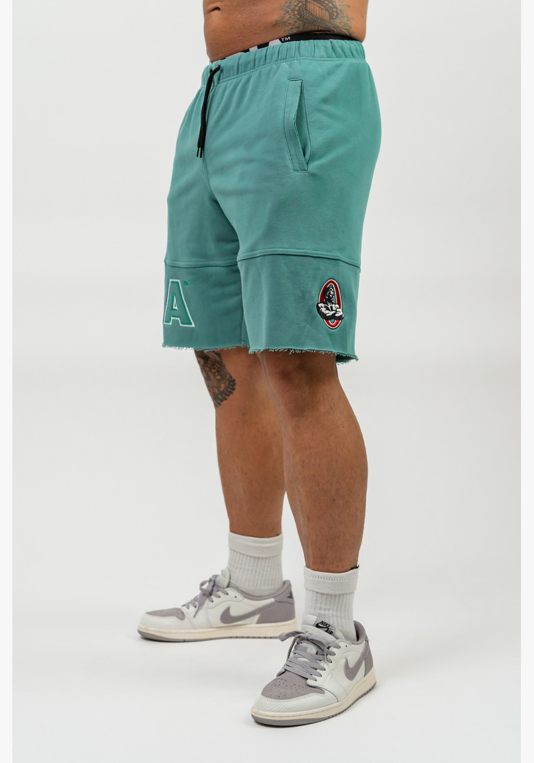 NEBBIA Tracksuit shorts STAGE-READY... NEBBIA Tracksuit shorts STAGE-READY...