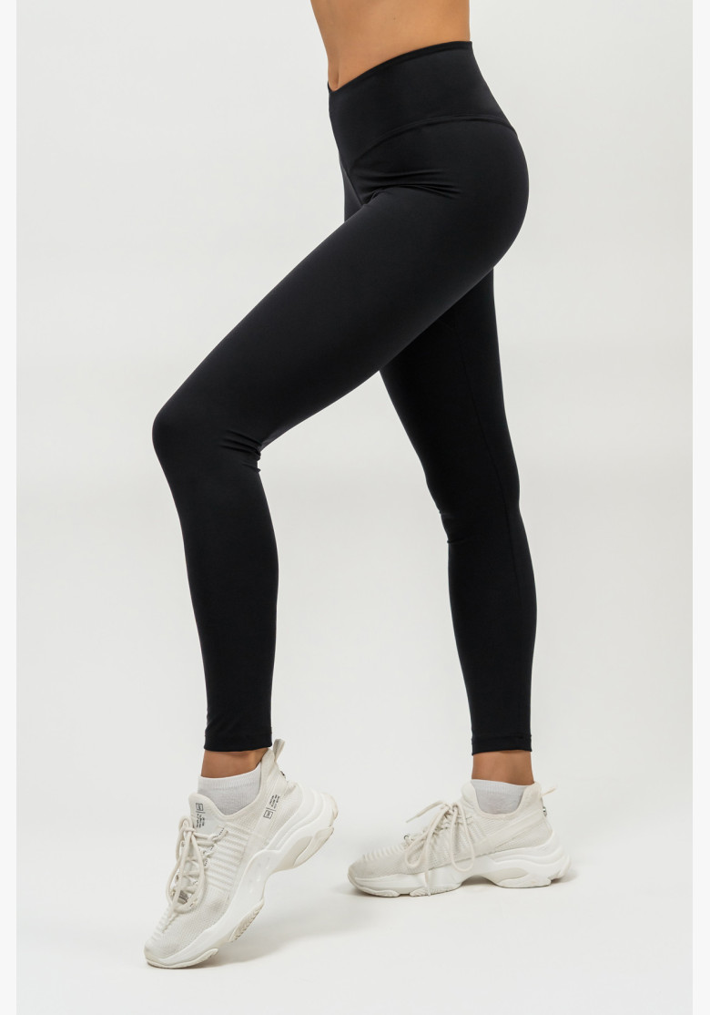 NEBBIA High waisted leggings ELEVATED... NEBBIA High waisted leggings ELEVATED...