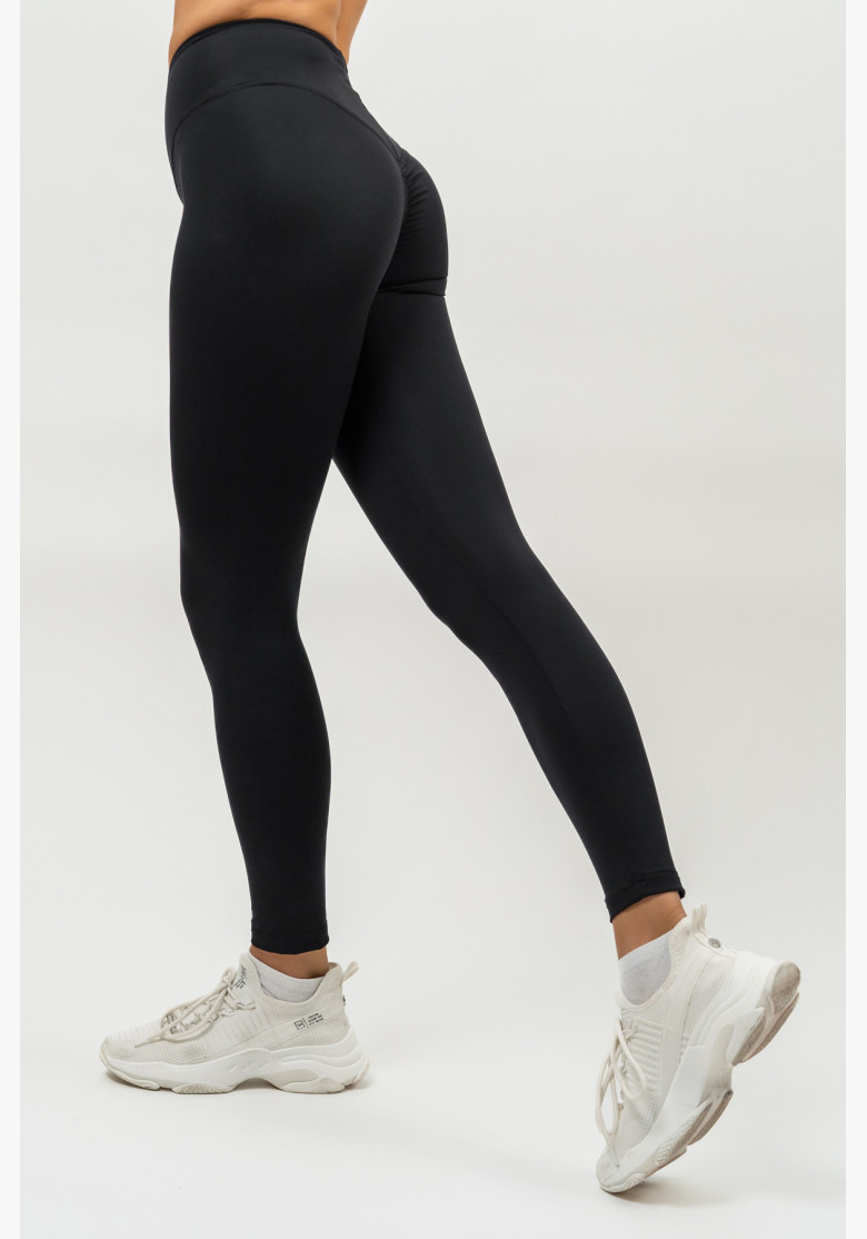 NEBBIA High waisted leggings ELEVATED... NEBBIA High waisted leggings ELEVATED...
