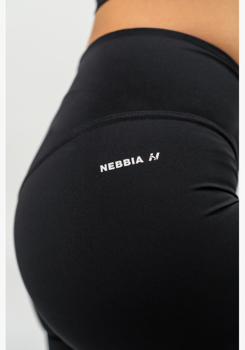 NEBBIA High waisted leggings ELEVATED... NEBBIA High waisted leggings ELEVATED...
