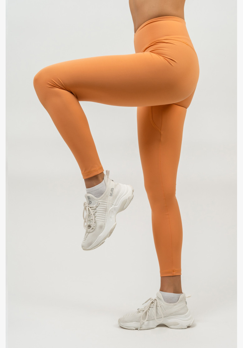 NEBBIA High waisted leggings ELEVATED...