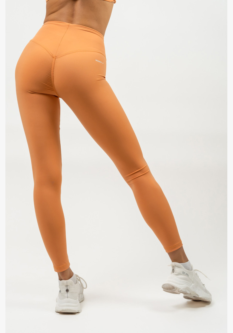 NEBBIA High waisted leggings ELEVATED...