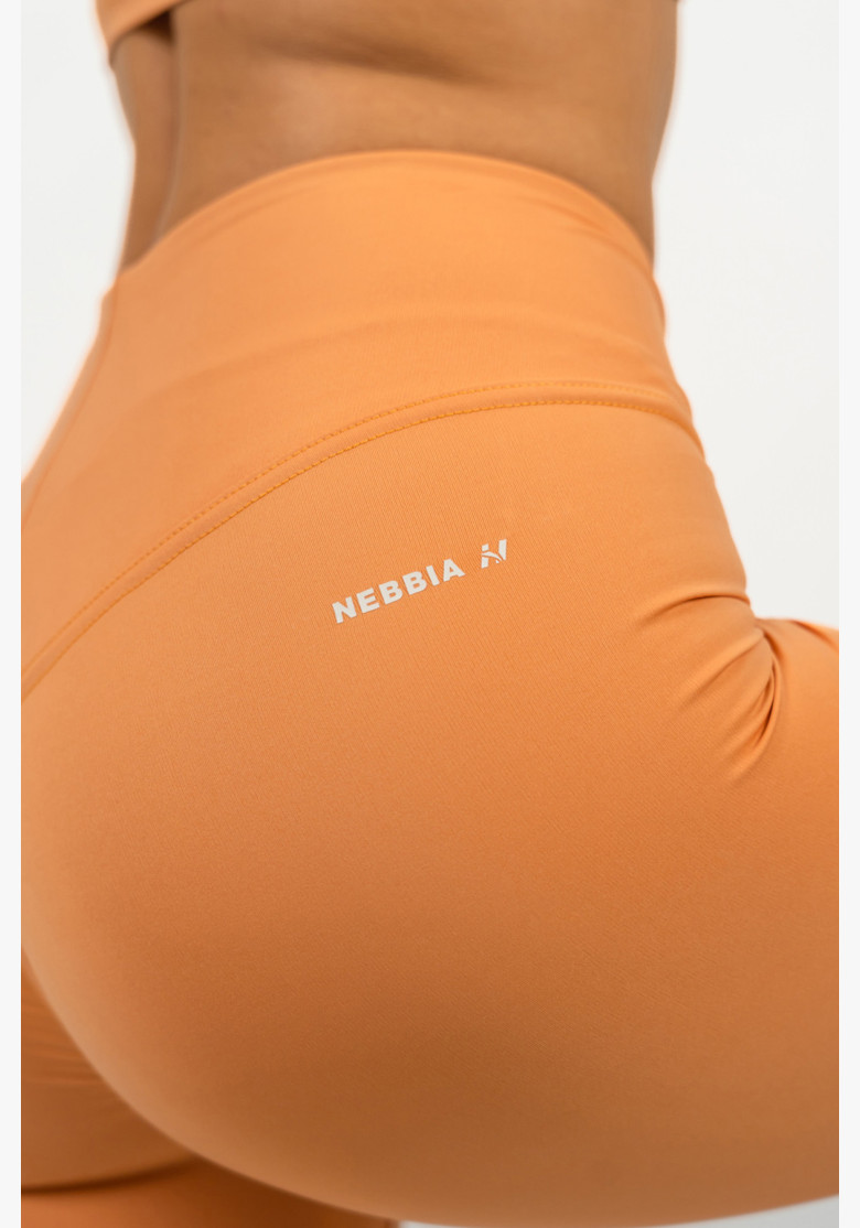 NEBBIA High waisted leggings ELEVATED...