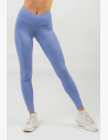 They are carefully designed with attention to detail to accentuate your curves and provide support with every squat or lunge. You can rest assured that nothing you don't want to show will be visible. 