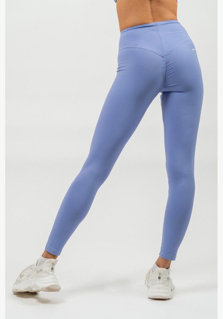 NEBBIA High waisted leggings ELEVATED... NEBBIA High waisted leggings ELEVATED...