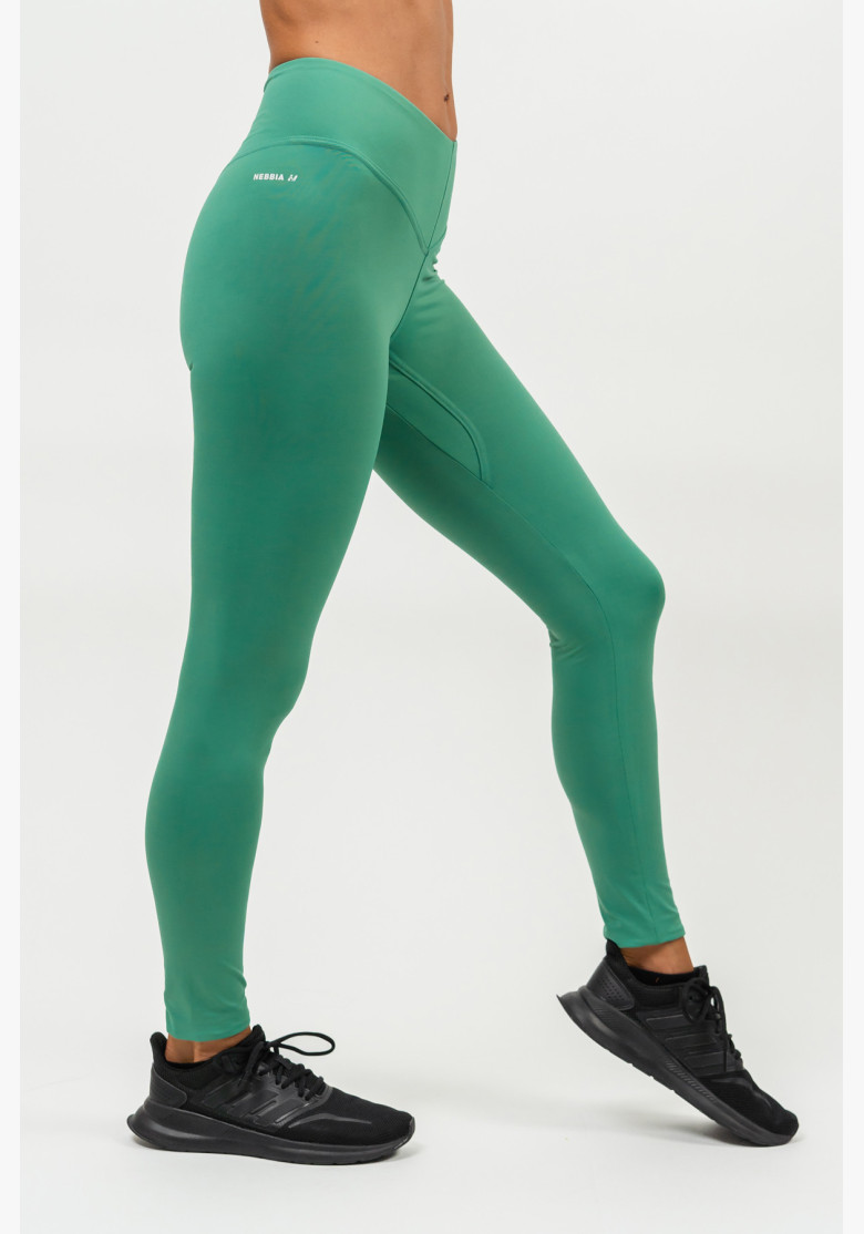 NEBBIA High waisted leggings ELEVATED...