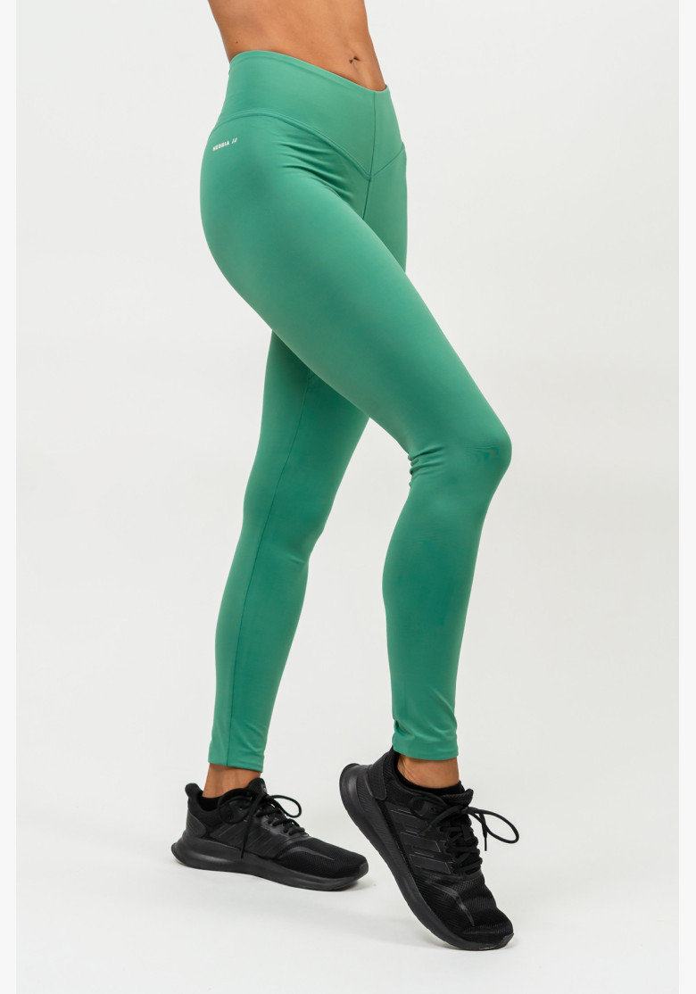 NEBBIA High waisted leggings ELEVATED...